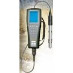 YSI Profesional Plus 1 m kablolu Taşınabilir Araştırma Tipi pH Metre.