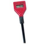 Wtw - HI 98103 Hanna Checker HI 98103 Cep Tipi pH Metre