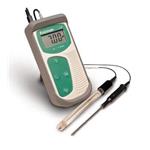 Eutech EcoScan pH5 Kit Taşınabilir pH Metre