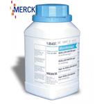MERCK BESİYERLERİ